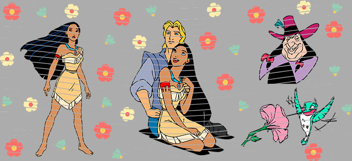 16oz Princess-N4-633